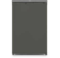 Réfrigérateur top Beko TSE1285NG Gris Anthracite