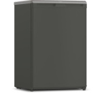 Réfrigérateur top Beko TSE1285NG Gris Anthracite