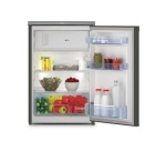 Réfrigérateur top Beko TSE1285NG Gris Anthracite