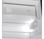 Réfrigérateur top Beko TSE1285NG Gris Anthracite