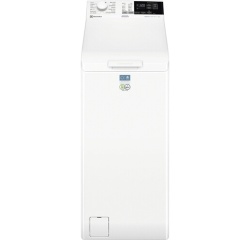 Lave-linge top Electrolux EW6T4613HA