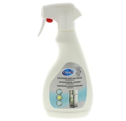 Produit d'entretien réfrigérateur et congélateur Wpro Spray nettoyant réfrigérateurs et congélateurs FRI101
