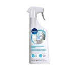 Produit d'entretien réfrigérateur et congélateur Wpro Spray nettoyant réfrigérateurs et congélateurs FRI101