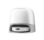Aspirateur robot Roborock Qrevo Curv 2 ProX WHITE