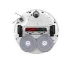 Aspirateur robot Roborock Qrevo Curv 2 ProX WHITE