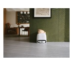 Aspirateur robot Roborock Qrevo Curv 2 ProX WHITE