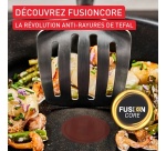 Poêle Tefal Excellence+ Ceramic G2150423 24 cm