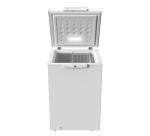 Congélateur coffre Whirlpool W3RHS98DW