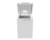 Congélateur coffre Whirlpool W3RHS98DW