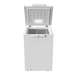 Congélateur coffre Whirlpool W3RHS98DW