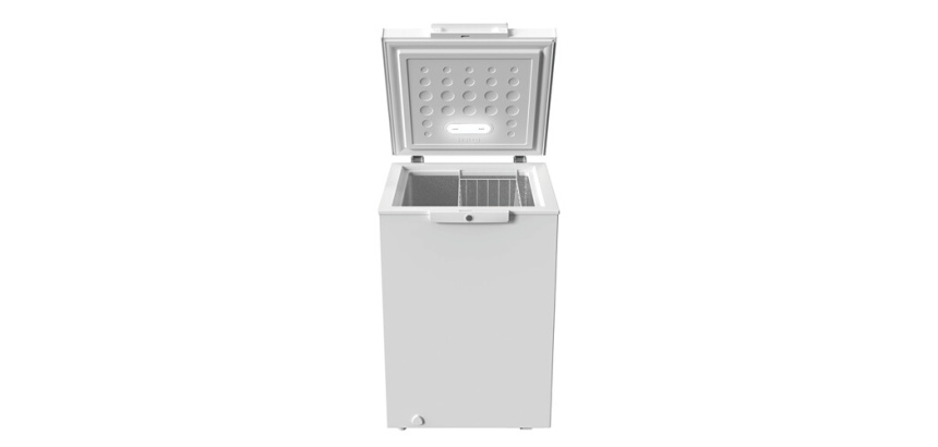 Congélateur coffre Whirlpool W3RHS98DW