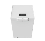 Congélateur coffre Whirlpool W3RHS98DW