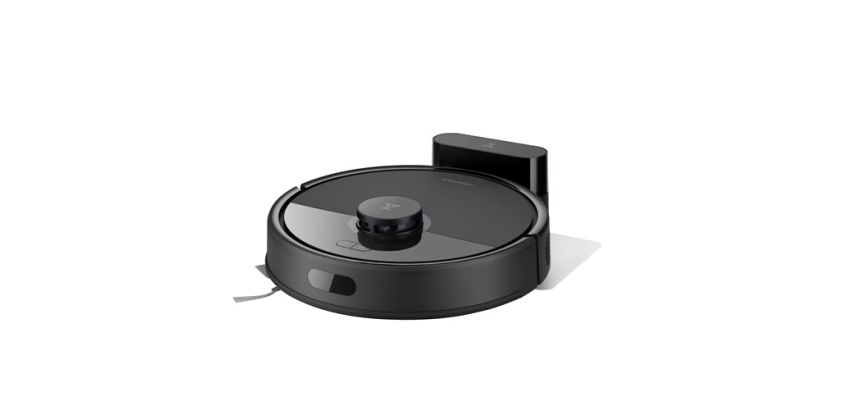 Aspirateur robot Roborock Q7 BF BLACK