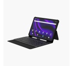 Tablette tactile Logicom Tab Fold Pro 12 12" 128 Go Gris