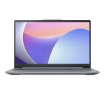 PC portable Lenovo IdeaPad Slim 3 15IAN8 82XB 15,6" Intel N100 8 Go RAM 128 Go SSD Gris arctique