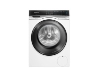 Lave-linge séchant Siemens WN54C2A0FR Blanc