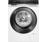 Lave-linge séchant Siemens WN54C2A0FR Blanc