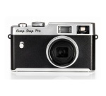 Appareil photo compact Camp Snap CS-Pro numérique sans écran premium