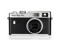 Appareil photo compact Camp Snap CS-Pro numérique sans écran premium