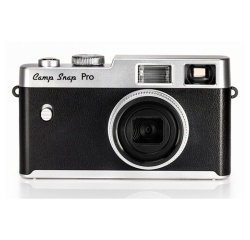 Appareil photo compact Camp Snap CS-Pro numérique sans écran premium