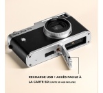 Appareil photo compact Camp Snap CS-Pro numérique sans écran premium