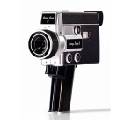 Caméscope Camp Snap CS-8 Caméra vidéo Numérique Super 8