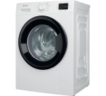 Lave-linge hublot Indesit IM764BMYTIMEFR1