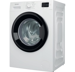 Lave-linge hublot Indesit IM764BMYTIMEFR1
