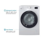 Lave-linge hublot Indesit IM764BMYTIMEFR1