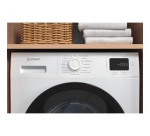 Lave-linge hublot Indesit IM764BMYTIMEFR1