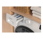 Lave-linge hublot Indesit IM764BMYTIMEFR1