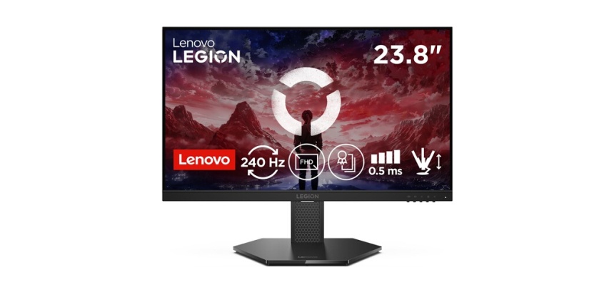 Ecran PC Lenovo Legion 24-15