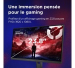 Ecran PC Lenovo Legion 24-15
