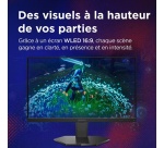 Ecran PC Lenovo Legion 24-15