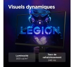 Ecran PC Lenovo LEGION 27-15