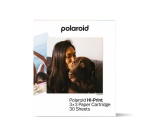 Consommable pour imprimante photo Polaroid Pack de 3 Cartouches de papier Hi-Print 3x3 30 feuilles