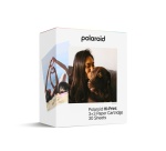 Consommable pour imprimante photo Polaroid Pack de 3 Cartouches de papier Hi-Print 3x3 30 feuilles