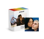 Consommable pour imprimante photo Polaroid Pack de 3 Cartouches de papier Hi-Print 3x3 30 feuilles
