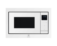 Micro-ondes + Gril Electrolux LMS4253TBW Blanc