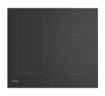 Plaque induction Hisense HI6431SRFZ InfiniteMatt Glass