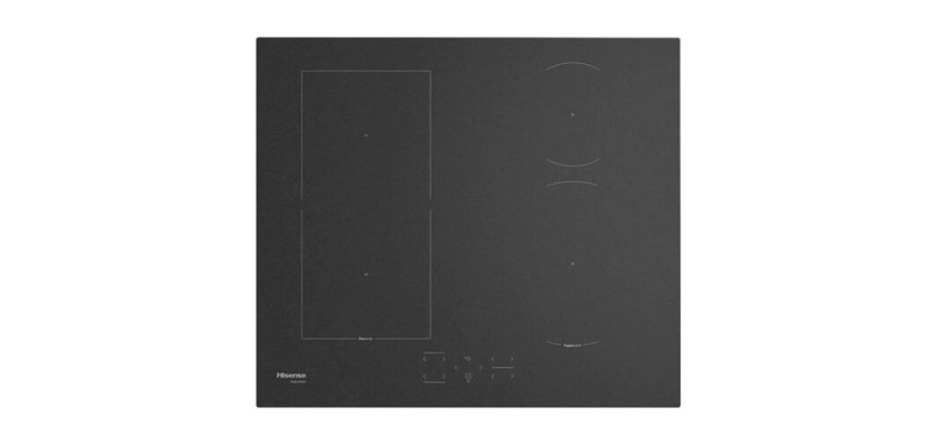 Plaque induction Hisense HI6431SRFZ InfiniteMatt Glass
