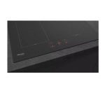 Plaque induction Hisense HI6431SRFZ InfiniteMatt Glass