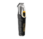 Tondeuse homme Wahl Extrême Grip 12 sabots Noir Argent