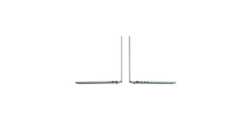 PC portable Lenovo IdeaPad Slim 5 14AGP11 14" WUXGA OLED 60 Hz Copilot+PC AMD Ryzen AI 5 16 Go RAM 512 Go SSD Vert