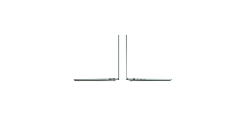 PC portable Lenovo IdeaPad Slim 5 14AGP11 14" WUXGA OLED 60 Hz Copilot+PC AMD Ryzen AI 5 16 Go RAM 512 Go SSD Vert