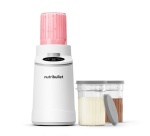 Sorbetière Nutribullet NBD0503W Chill Blanc Mat