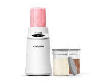 Sorbetière Nutribullet NBD0503W Chill Blanc Mat