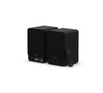Enceinte connectée Hifi Pure Classic Active Noir vendues par paire