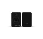 Enceinte connectée Hifi Pure Classic Active Noir vendues par paire