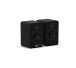 Enceinte connectée Hifi Pure Classic Active Noir vendues par paire